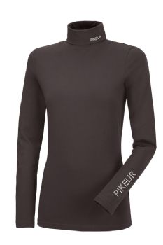 Pikeur Polo Neck Pullover - Sina